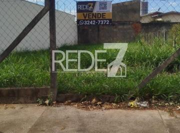 Foto 01 · Terreno à venda em Campinas-SP, bairro Nova Campinas com 327m² - Oportunidade única!