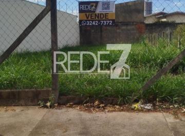 Terreno · 327m² · TERRENO RESIDENCIAL / COMERCIAL em Campinas - São Paulo, Nova Campinas