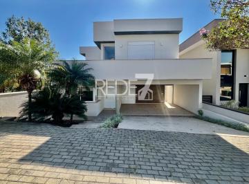 Foto 04 · Casa de Luxo à Venda na Vila dos Plátanos - Campinas-SP: 3 suítes, 5 salas, 4 vagas. Agende uma visi