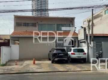 Casa · 388m² · 1 Quarto · 4 Vagas · CASA RESIDENCIAL em Campinas - São Paulo, Cambuí