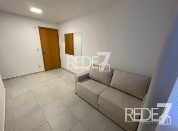 Apartamento · 36m² · 1 Quarto · 1 Vaga · APARTAMENTO RESIDENCIAL em Campinas - São Paulo, Fundação da Casa Popular
