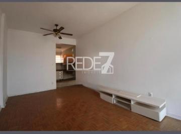 Foto 01 · Apartamento à venda no Centro de Campinas-SP: 1 quarto, 1 sala, 1 banheiro e 40,56 m² de área.