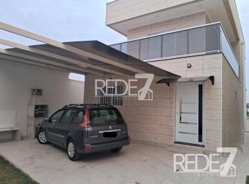 Casa · 156m² · 3 Quartos · 2 Vagas · CASA RESIDENCIAL em Campinas - São Paulo, Residencial Parque da Fazenda