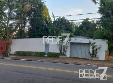 Terreno · 703m² · TERRENO COMERCIAL em Campinas - São Paulo, Jardim Brasil
