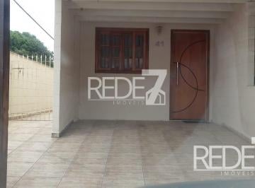 Casa · 90m² · 2 Quartos · 2 Vagas · CASA RESIDENCIAL em Campinas - São Paulo, Jardim Novo Campos Elíseos