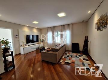 Casa · 169m² · 3 Quartos · 2 Vagas · CASA RESIDENCIAL em Campinas - São Paulo, Jardim Flamboyant