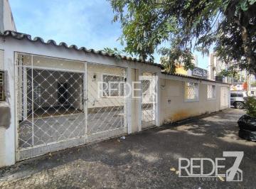 Casa · 170m² · 4 Quartos · 3 Vagas · CASA RESIDENCIAL em Campinas - São Paulo, Taquaral