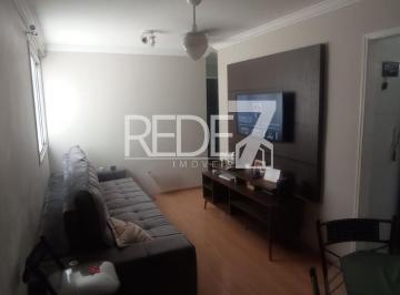 Foto 21 · Apartamento de 3 quartos na Vila Proost de Souza, Aurelia, Campinas-SP. 60m², próximo ao Enxuto. Ven