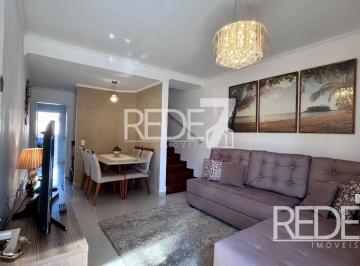 Casa · 66m² · 2 Quartos · 1 Vaga · CASA RESIDENCIAL em Campinas - São Paulo, Vila Campos Sales