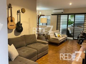Casa · 149m² · 3 Quartos · 2 Vagas · CASA RESIDENCIAL em Campinas - São Paulo, Vila Rossi Borghi e Siqueira