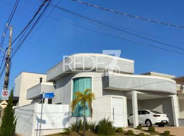 Casa · 167m² · 3 Quartos · 4 Vagas · CASA RESIDENCIAL em Hortolândia - São Paulo, Parque Olívio Franceschini
