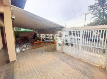 Casa · 180m² · 3 Quartos · 9 Vagas · Casa comercial de alto padrão para locação em Campinas-SP, Jardim Campos Elíseos: 3 quartos, 2 suíte
