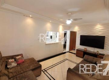 Casa · 135m² · 2 Quartos · 2 Vagas · CASA RESIDENCIAL em Campinas - São Paulo, Vila Padre Manoel de Nóbrega