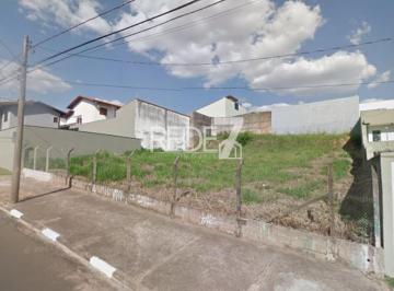 Foto 01 · Terreno à venda em Campinas-SP, Jardim Chapadão de 360m² de área, rua tranquila, ao lado da Pedreira