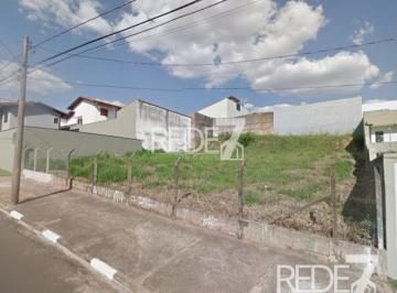 Terreno · 360m² · TERRENO RESIDENCIAL em Campinas - São Paulo, Jardim Chapadão