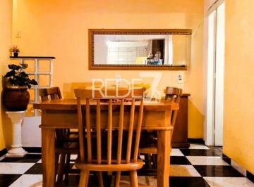Casa · 133m² · 4 Quartos · 2 Vagas · CASA RESIDENCIAL em Campinas - São Paulo, Conjunto Habitacional Vila Réggio