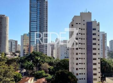Foto 02 · Apartamento à venda no Cambuí, SERÁ ENTREGUE AGORA, ESTÁ NO CONTRA PISO,1 DORMITÓRIO, 2 salas, 1 ban
