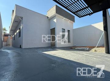Casa · 80m² · 2 Quartos · 3 Vagas · CASA RESIDENCIAL em Hortolândia - São Paulo, Parque Bellaville