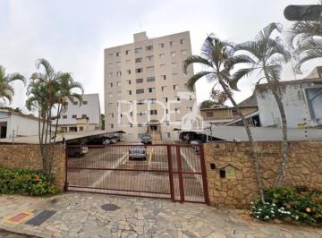 Foto 01 · Imperdível: Apartamento à venda em Campinas-SP, térreo com quintal, na Vila Proost de Souza, com 3 q