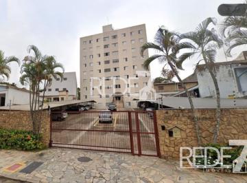 Apartamento · 98m² · 3 Quartos · 1 Vaga · APARTAMENTO RESIDENCIAL em Campinas - São Paulo, Vila Proost de Souza