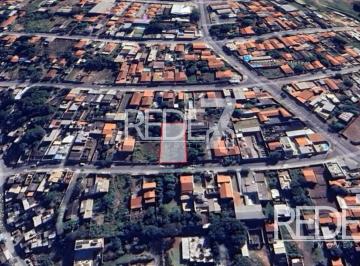 Terreno · 1143m² · TERRENO RESIDENCIAL / COMERCIAL em Campinas - São Paulo, Cidade Satélite Íris