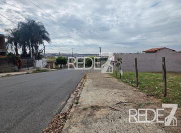 Terreno · 461m² · TERRENO RESIDENCIAL em Campinas - São Paulo, Cidade Satélite Íris