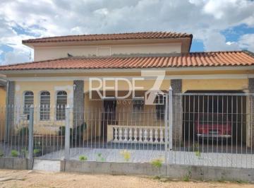 Foto 02 · Impecável casa à venda em Campinas-SP, bairro Botafogo: 3 quartos, 1 suíte, 2 salas, 4 vagas de gara