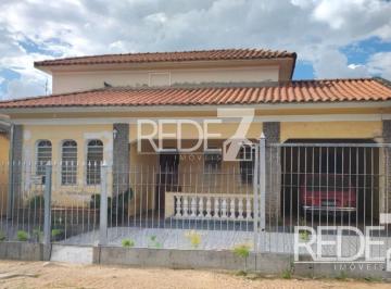 Casa · 161m² · 3 Quartos · 4 Vagas · CASA RESIDENCIAL em Campinas - São Paulo, Botafogo