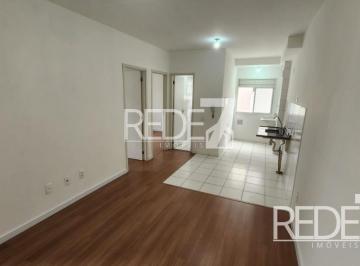 Apartamento · 43m² · 2 Quartos · 1 Vaga · APARTAMENTO RESIDENCIAL em Campinas - São Paulo, Residencial Moradas do Valle