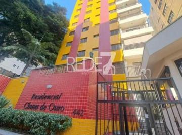 Foto 06 · Imperdível oportunidade: Apartamento de 3 quartos no Centro de Campinas-SP, com suíte, 2 salas, 3 ba