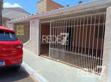 Casa · 100m² · 2 Quartos · 4 Vagas · CASA RESIDENCIAL em Campinas - São Paulo, Jardim São Pedro