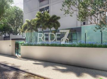 Foto 01 · Apartamento à venda no Cambuí, Campinas-SP: 2 quartos, 2 salas, 2 banheiros, 72m² de área!