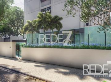 Apartamento · 66m² · 2 Quartos · APARTAMENTO RESIDENCIAL em Campinas - São Paulo, Cambuí
