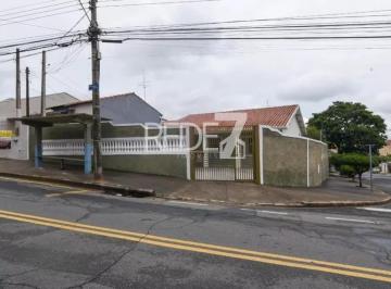 Foto 01 · Imperdível: Casa à venda em Campinas-SP, Vila Maria Eugênia! 3 quartos, 1 suíte, 3 banheiros, 4 vaga