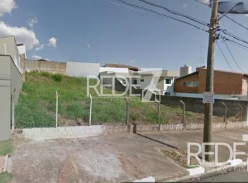 Terreno · 360m² · TERRENO RESIDENCIAL em Campinas - São Paulo, Jardim Chapadão