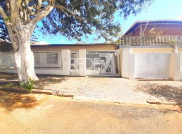 Foto 01 · Imperdível oportunidade: Casa à venda em Campinas-SP, Jardim Eulina, 4 quartos, 1 suíte, 3 salas, 4 