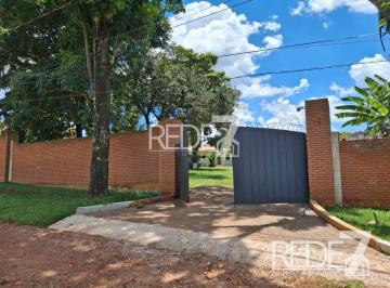 Rural · 180m² · 6 Quartos · 10 Vagas · CHACARA RESIDENCIAL em Campinas - São Paulo, Recanto dos Dourados