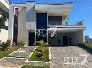 Casa · 285m² · 4 Quartos · 4 Vagas · CASA RESIDENCIAL em Valinhos - São Paulo, Jardim São Marcos