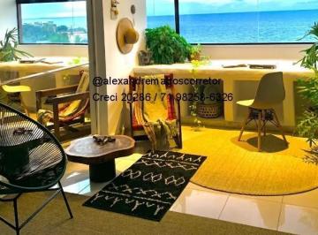 Foto 01 · Apartamento, Rio Vermelho, Salvador, BA