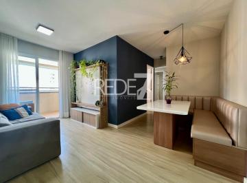 Foto 16 · Apartamento à Venda em Campinas-SP: 3 Quartos, 1 Suíte, 2 Vagas - Mansões Santo Antônio - Imperdível