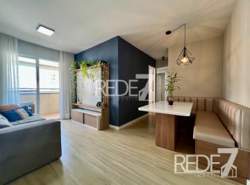 Apartamento · 68m² · 3 Quartos · 2 Vagas · APARTAMENTO RESIDENCIAL em Campinas - São Paulo, Mansões Santo Antônio
