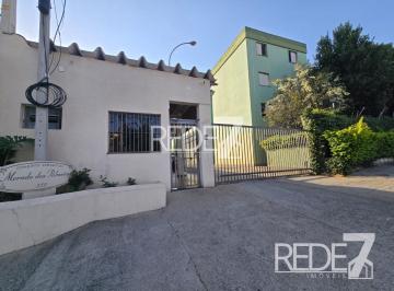 Apartamento · 78m² · 3 Quartos · 1 Vaga · APARTAMENTO RESIDENCIAL em Campinas - São Paulo, Vila Manoel Ferreira