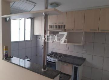 Foto 02 · Apartamento à venda em Campinas-SP, Vila Industrial: 2 quartos, 1 sala, 1 banheiro, 1 vaga de garage