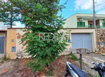 Casa · 110m² · 3 Quartos · 4 Vagas · Imóvel à venda em Campinas-SP: Casa no Parque Jambeiro com 3 quartos, 4 vagas de garagem e 110m² de