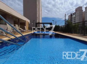 Apartamento · 80m² · 2 Quartos · 1 Vaga · APARTAMENTO RESIDENCIAL em Campinas - São Paulo, Jardim Antonio Von Zuben
