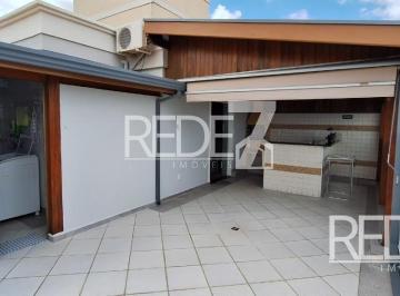 Apartamento · 145m² · 3 Quartos · 1 Vaga · APARTAMENTO RESIDENCIAL em Campinas - São Paulo, Vila João Jorge
