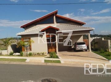 Casa · 219m² · 3 Quartos · 4 Vagas · CASA RESIDENCIAL em Campinas - São Paulo, Parque das Quaresmeiras