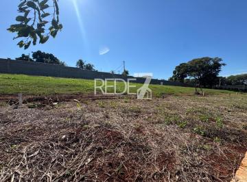 Foto 01 · Terreno em Condomínio à Venda em Paulínia-SP, Bairro Betel - 370m² de Área