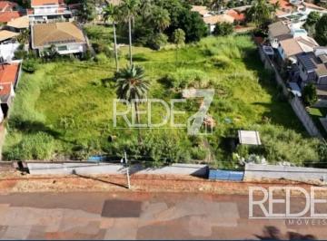 Terreno · 5020m² · ÁREA RESIDENCIAL em Campinas - São Paulo, Parque Taquaral