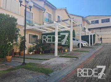 Casa · 85m² · 3 Quartos · 2 Vagas · CASA RESIDENCIAL em Campinas - São Paulo, Parque Rural Fazenda Santa Cândida